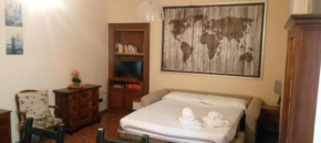 7 House Stazione Termini Rome